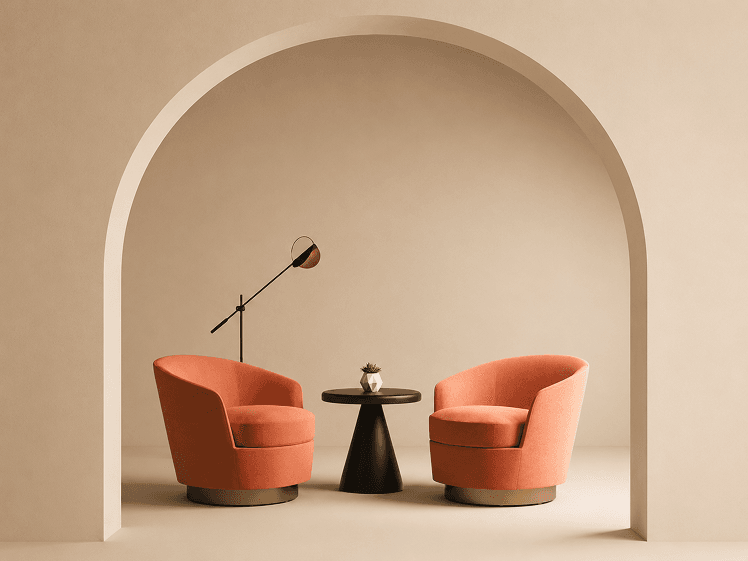 BrightLake Interiors Studio